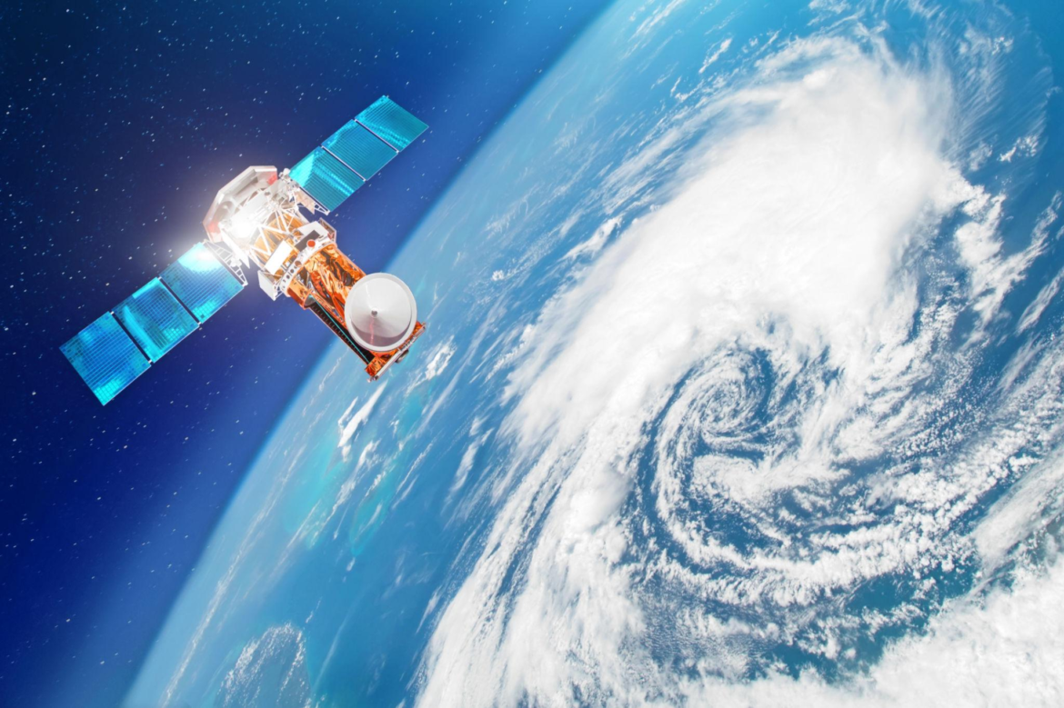 Como a tecnologia pode controlar o clima